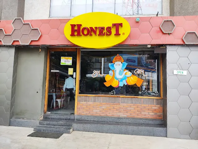 Honest Restaurant