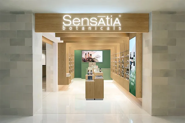 Sensatia - Discovery Shopping Mall