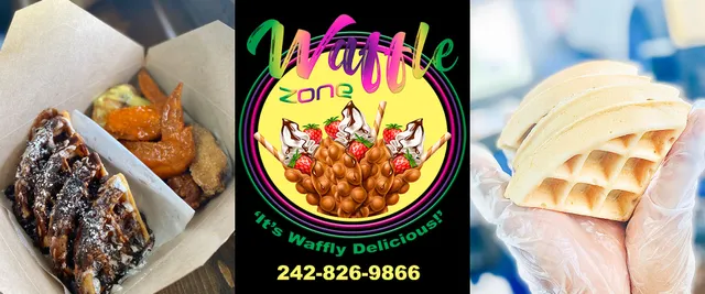 Waffle Zone