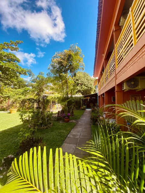 Brisa do Porto Pousada