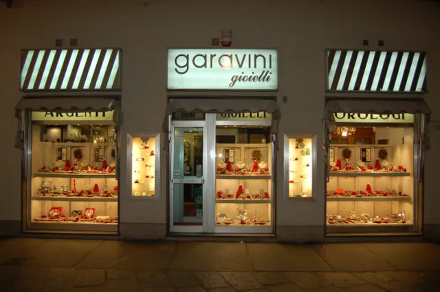 Garavini Gioielli