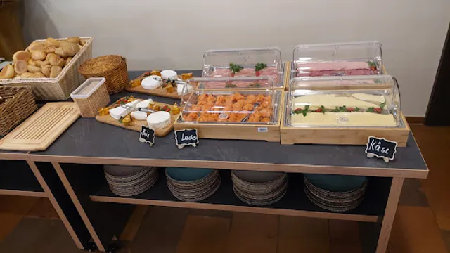 Gaststätte Sandmann