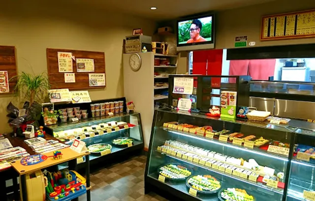 じんずし 鶴来店