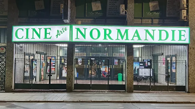Cine Arte Normandie