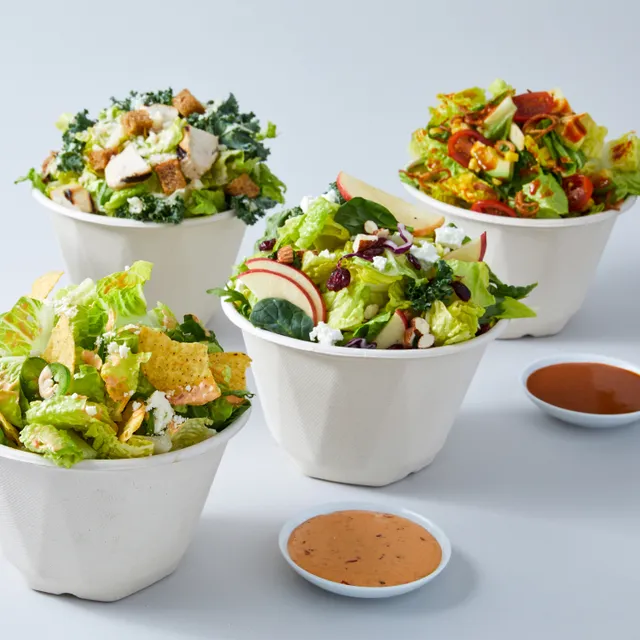 Chopt Creative Salad Co.