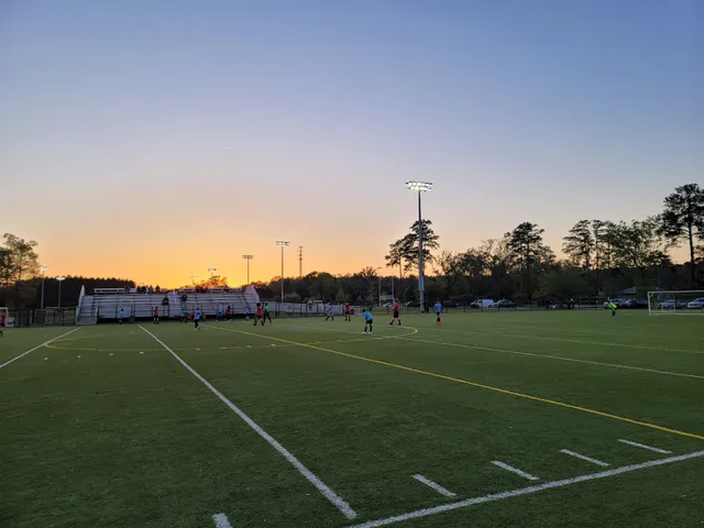 Devaul Henderson Park