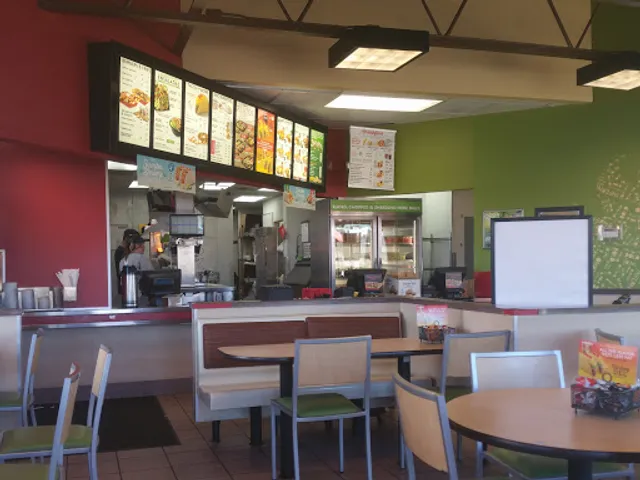 Del Taco