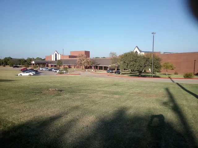 Simmons Center Recreation Center