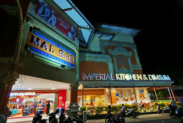 Imperial Kitchen & Dimsum