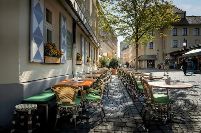 HOCHREITER'S Steirer am Markt