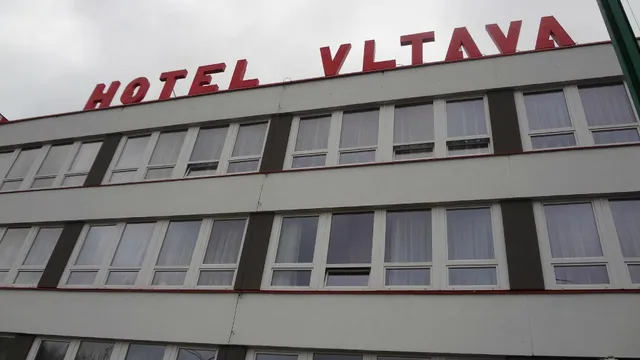 Hotel Vltava