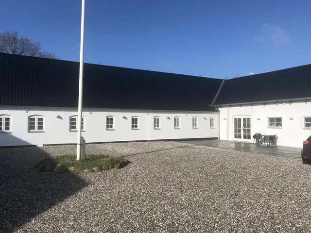 B&B Gødstrup | Den Gamle Stald