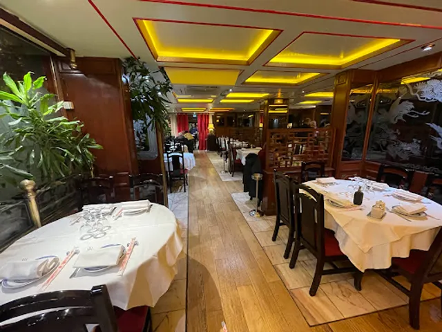 Chez Ly Village Tao-Tao