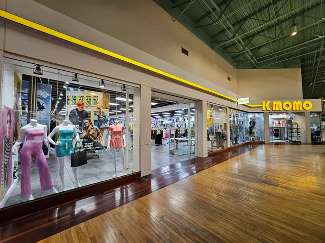 K MOMO Official Store