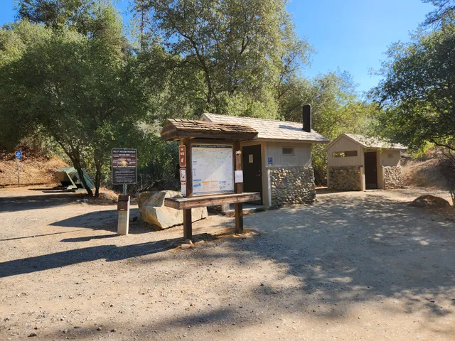 Ruck-a-Chucky Campground