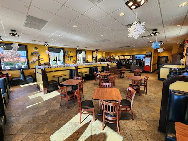 Zaxbys Chicken Fingers & Buffalo Wings