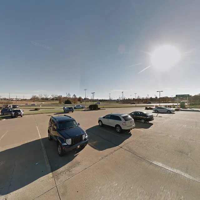 Candlewood Shopping Center