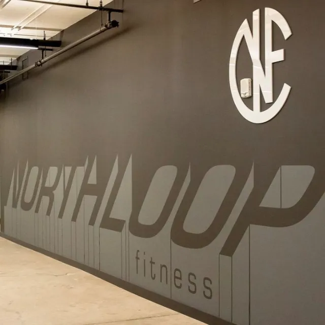 North Loop Fitness