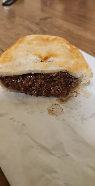 Leisure Coast Bakery