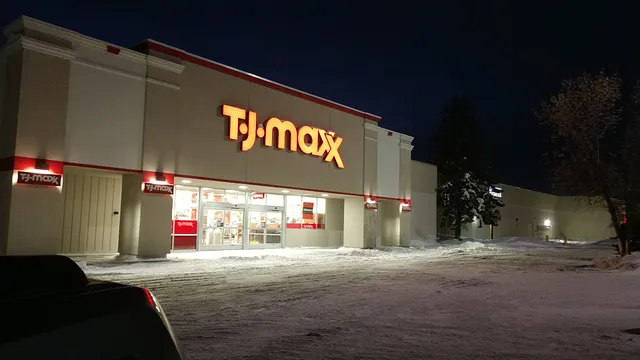 T.J. Maxx