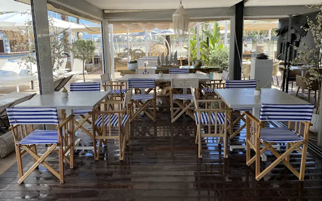 La Marina Beach Club Mallorca