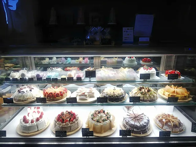 Pâtisserie MINORU