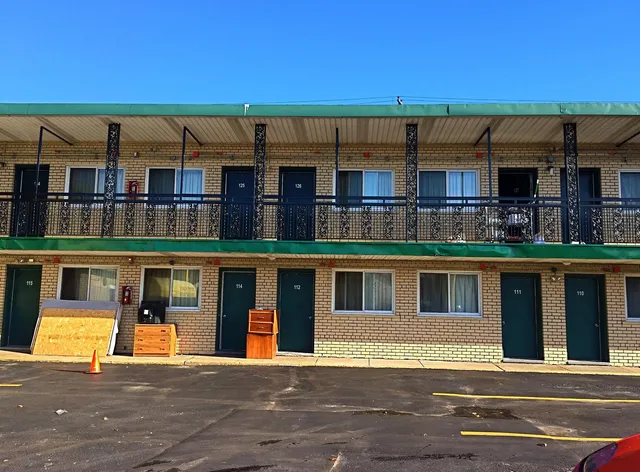 Seville Motel
