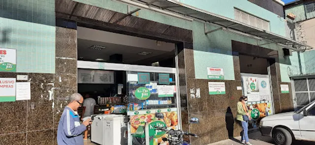 Padaria Ki Pão Jóia