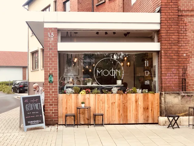 Moon Deli - Cateringservice