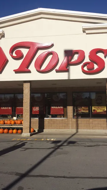 TOPS Friendly Markets