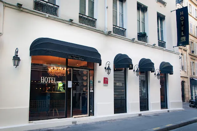 Hotel Paris Saint Honoré