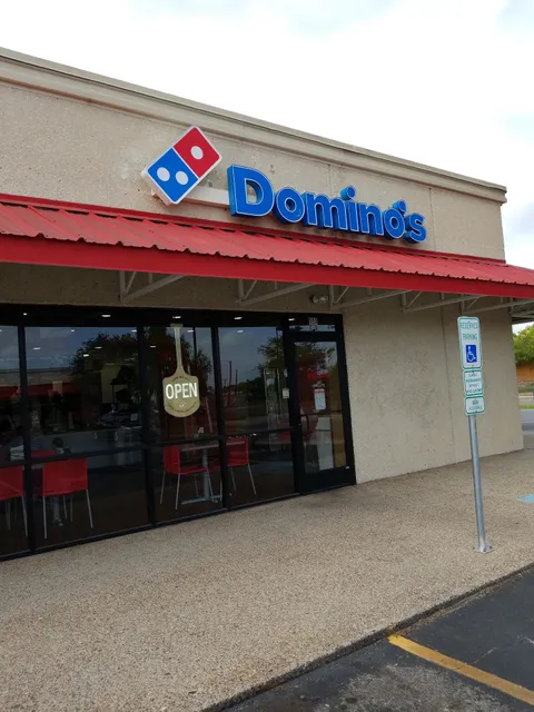 Domino's Pizza