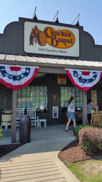Cracker Barrel Old Country Store