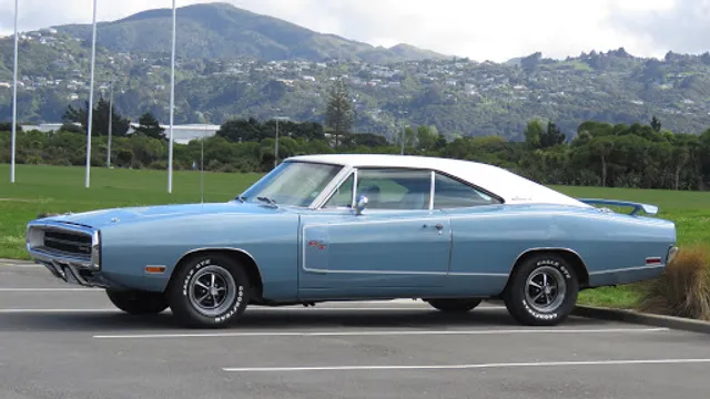 Larf'n Tiger Cafe & Bar