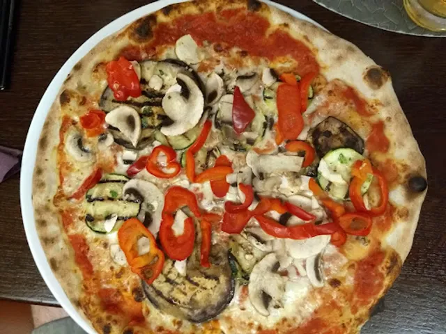 Restaurant La terazza