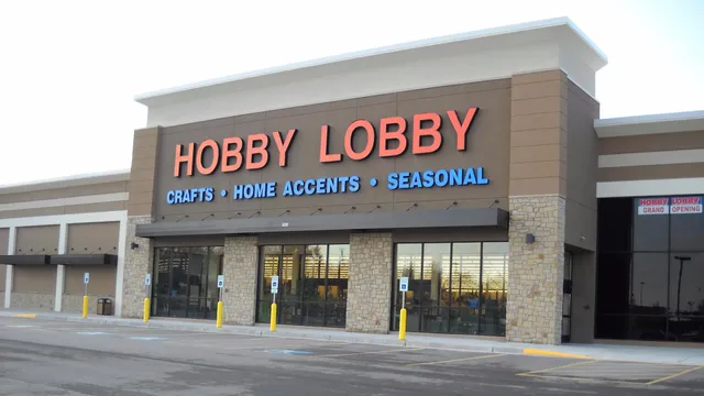 Hobby Lobby