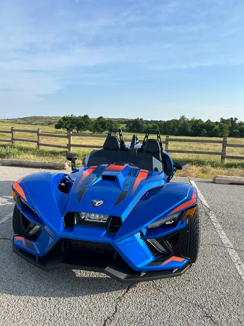 Refuge Sports Adventure Rentals, LLC