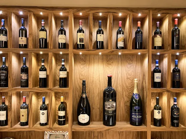 Ristorante Santorotto