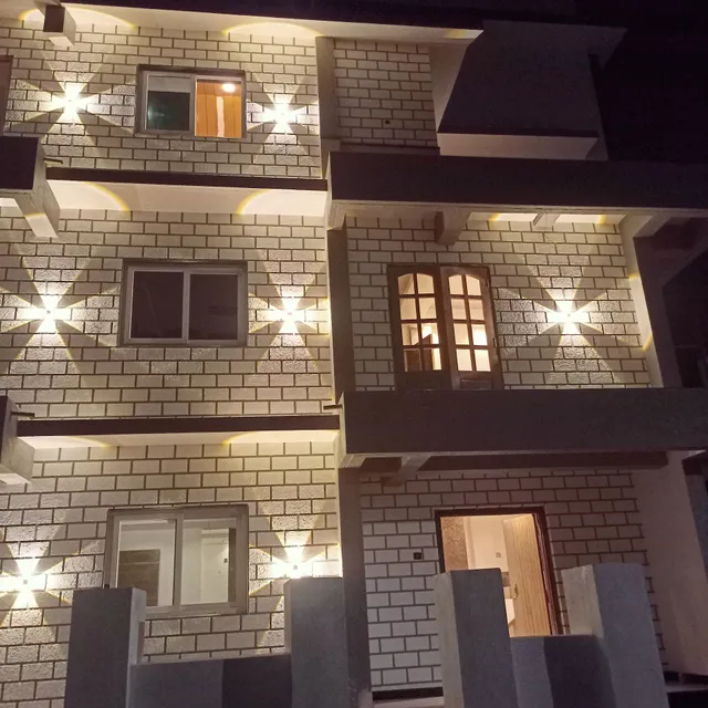 Capital O 22246 22 Suites