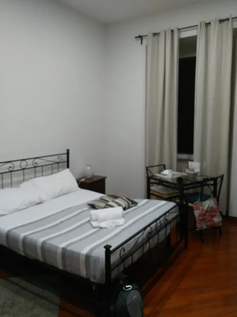 Living Rome Ottaviano B&B