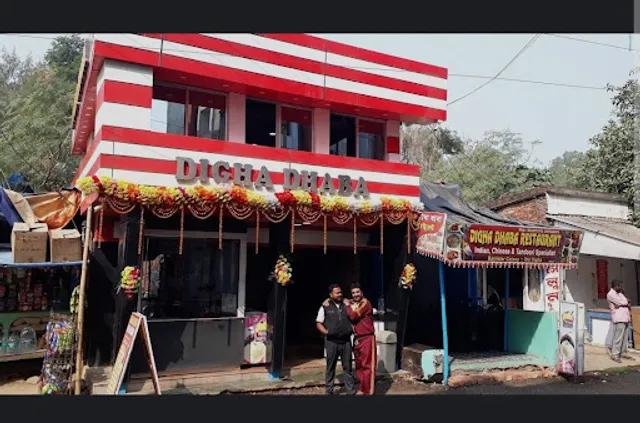 DIGHA DHABA RESTAURANT