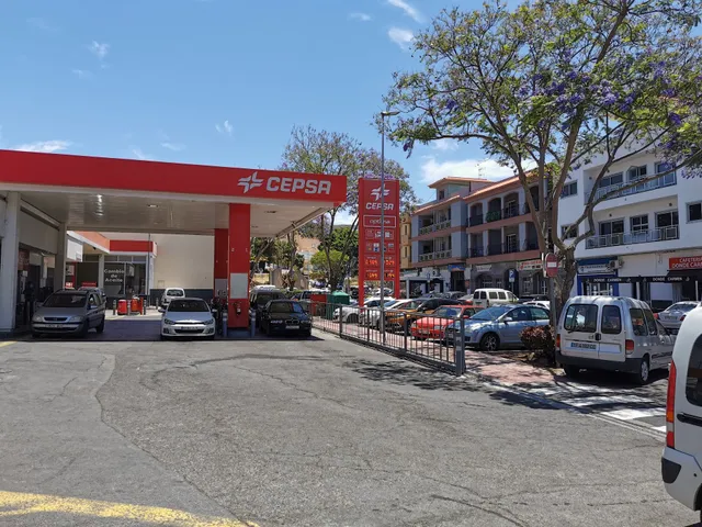 Mercado del Agricultor