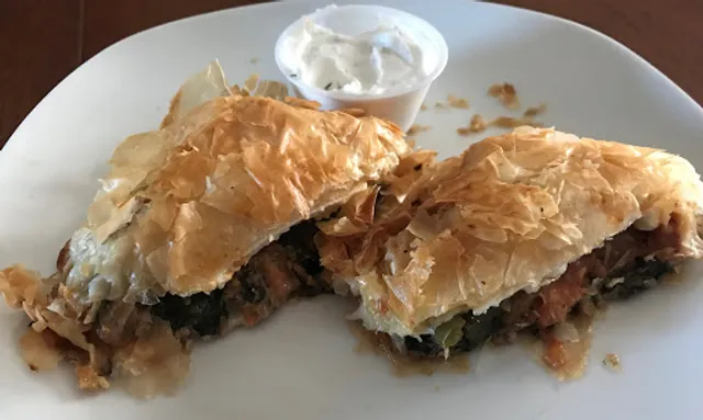 Nostimo By The Original Greek