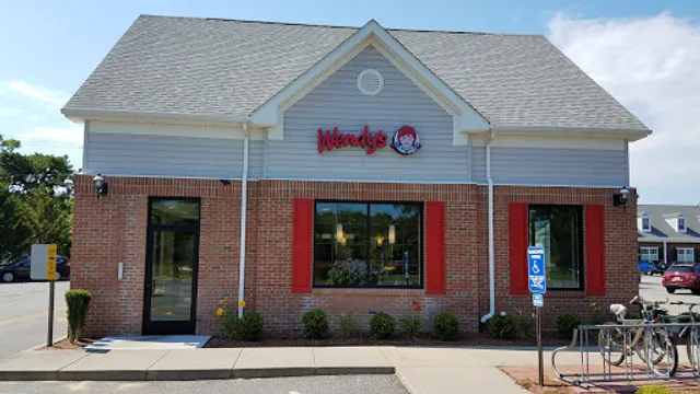 Wendy's