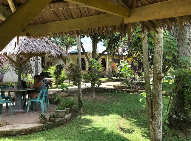 BUKIT LAWANG - GUEST HOUSE & JUNGLE TREKKING