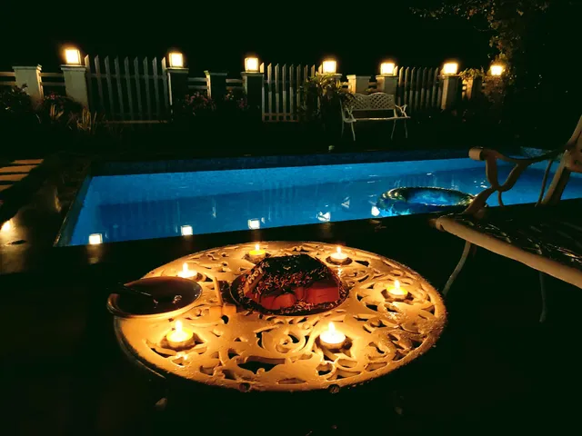 La Niebla Farm Resort