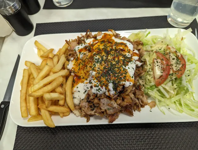 Mc Döner Provenchères