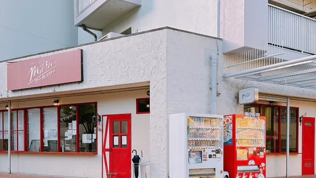 遊べる親子レストラン マール