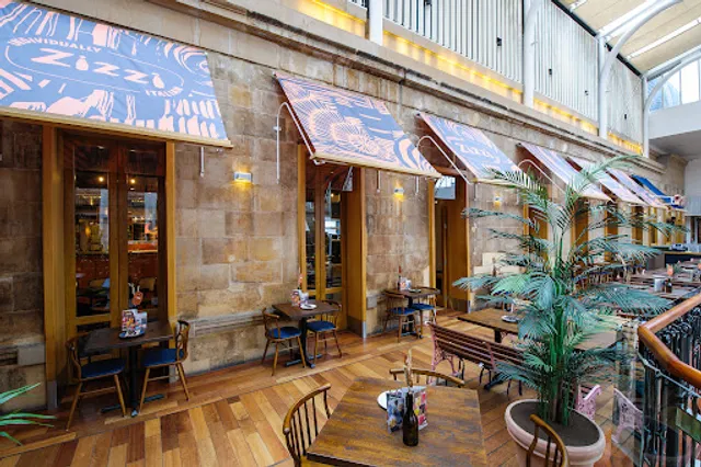 Zizzi - Glasgow Princes Square