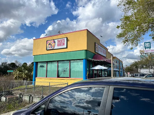Taco's Queen